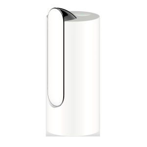 Portable Foldable Water Dispensers Home Water Bottle Pump USB Automatic Dispenser Pump Button Control Electric Water Dispenser