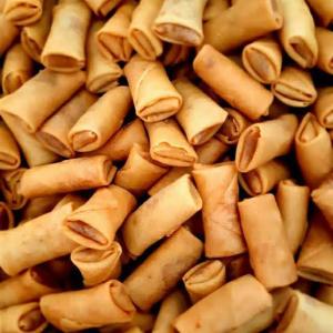 Sumpia udang super//kue kering//jajanan jaman now//oleh oleh//kripik//grosir makanan//cemilan//500grm