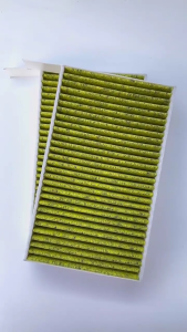 specializes Air Sensitive User Multiple Layer Filtration Easy Maintenance for Everyday Use for Vehicles