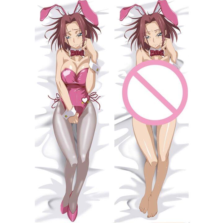 Dakimakura hot top