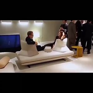 [SG Sellers] Sofa Fabric Small Sofa Multiplayer Technology Cloth Living Room