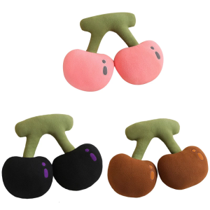 เบาะโซฟาผ้ากำมะหยี่ขนยาวนุ่มหมอนโยนตุ๊กตาผ้ากำมะหยี่ตกแต่งห้องนอนสวยงามสำหรับผู้หญิง