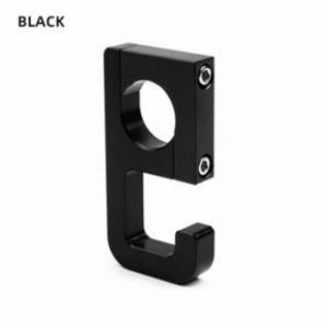 MOTEX 1pcs Motorcycle Luggage Helmet Hook PCX For Honda Motorcycle accessories