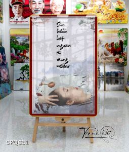 Tranh Spa Dưỡng Sinh 2