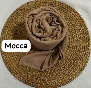 Pashmina Kaos Rayon/Pasmina Kaos Premium/Hijab Pasmina Rayon Super