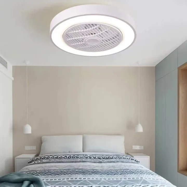LED%20Ceiling%20Fan%20Light%20Round%20Ceiling%20Light%20with%20Fan%20Remote%20Control%20-%20Image%202
