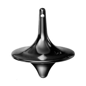 High Precise Bearing Metal Finger Spinner For Stress Reduce Smooth Rotation Alloy Office Desk Fignertip Toy Adult Kids