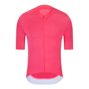 YKYWBIKE Universal Cycling Jersey Men Summer Slim Cycling Shirts Short Sleeve MTB Bicycle Clothes