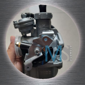 Karburator / Carburator / Karbu Honda GL Pro / Neotech / Mega Pro Old Keihin - WD Otomotif