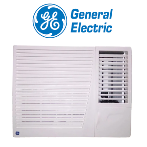 GE 1.0HP Window Type Air Conditioner AEV09KP (Preloved)