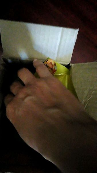 Buyer review video 3