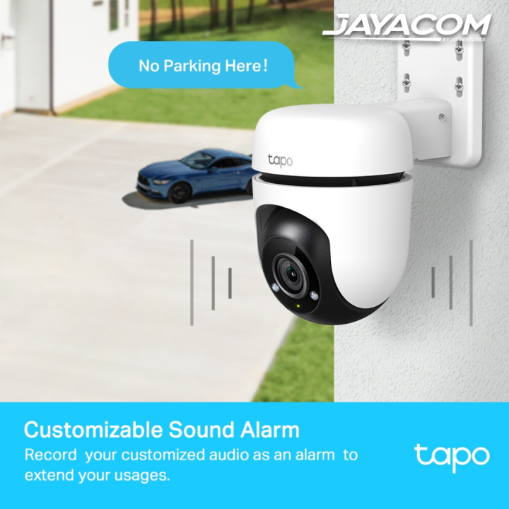 TP-Link%20Tapo%20C500%20Outdoor/Indoor%20Pan-Tilt%20Security%20Wi-Fi%20Camera%20(360%C2%B0%20Visual%20Coverage%20Night%20Vision)%20-%20Image%206