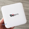 TXP Pro Plus V7 - Đã up rom ATV, CÓ khiển giọng nói, Cài Sẵn App. 