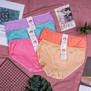 BEE - Celana Dalam Wanita Polos Import Underwear Wanita Pakaian Dalam Inesia A2904