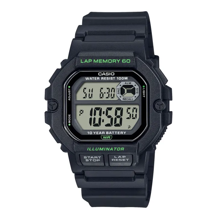 Casio flagship store lazada hotsell