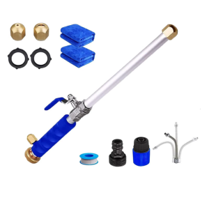 High-pressure cleaning machine purpose portable high-pressure cleaning machine lightweight high-pressure cleaning