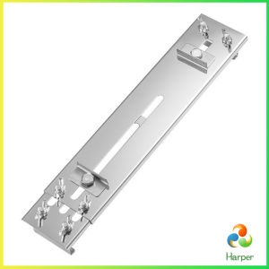 Harper หินลับมีด ฐานวางหินลับมีด ไม่เป็นสนิม ไม่เสียรูป ฐานปรับได้ จำหน่ายแยก Whetstone Holder