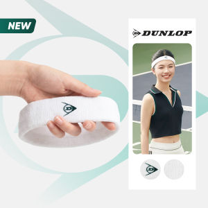 Băng đô thể thao DUNLOP HBS26VN27