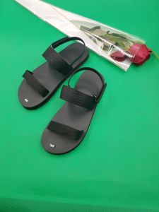 xăng đan đế bằng nam nữ A6 dù xăng đan học sinh