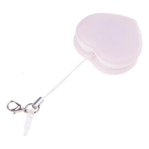 Phone Screen Cleaner Macaron Shape Mobile Phone Screen Wipe Portable Smartphone Cleaning Tools for Computer Screens