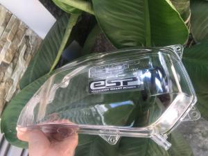 Bộ ốp pô e (Air) hiệu ESP có tem kèm theo xe Airblade 2016 đến 2019 và 2020 đến 2022 và 2023 2024