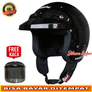 HELM / HELM CLASSIC / HELM CLASSIC JM BLACK TERLARIS