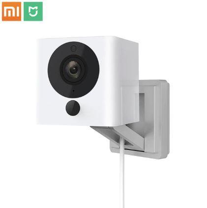 Xiaomi XiaoFang 1s Small Square Box Smart 1080P IP CCTV Wifi