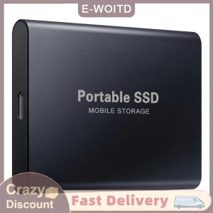 【CHANGXIANG3】 Cho di động SSD 1TB di động bên ngoài ổ đĩa trạng thái rắn tốc độ cao 2TB 4TB 8TB 16TB Ổ cứng máy tính xách tay Ổ đĩa cứng