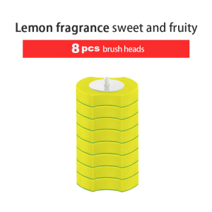 Disposable TPR Toilet Brush Quick Drain Cleaning Brush Tools for Toilet Household WC Bathroom Accessories Sets