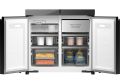 Tủ lạnh Panasonic Inverter 621 lít PRIME+ Edition Multi Door NR-XY680YMMV. 