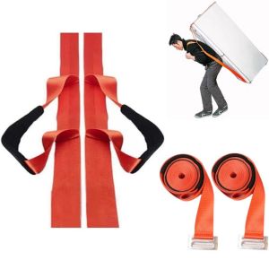 ZM10Q ประสิทธิภาพสูงมาก สายรัดเคลื่อนย้ายได้สำหรับเฟอร์นิเจอร์ การประหยัดแรงงาน ปรับได้ปรับได้ เครื่องมือขนส่งเฟอร์นิเจอร์ แข็งแกร่งและเชื่อถือได้ ทนทานต่อการใช้งาน สายคล้องไหล่เคลื่อนไหวได้ สำหรับหนึ่งคน