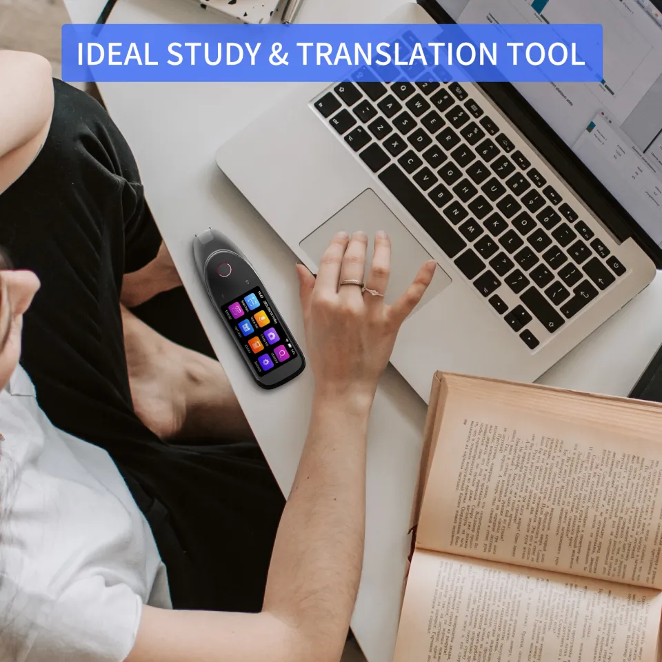 Translation Dictionary Pen Translator Scanning Pen Translation Pe