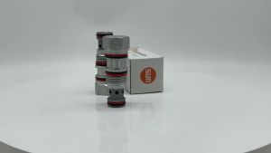 SUN Hydraulics Cartridge Valve CKCD XCN