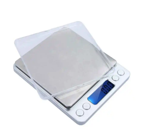 Timbangan Dapur kue mini Digital original 5 kg / 3 kg / 10 kg