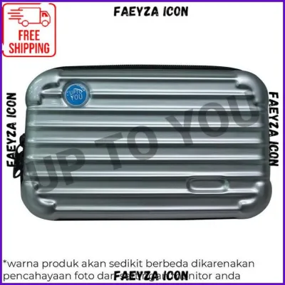 Tas Sepeda Lipat - Front Block Dijamin Puas