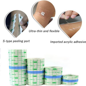 LIEYH Hot Sale Professional For Tattoo Aftercare Wound Protective Disposable Bandage Film Tattoo Accessories Waterproof