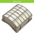 For Shark Navigator dlx Filter NV60 NV70 NV80 Replacement Filters,NV70 26,NV71,NV90,UV420 NV90 26 NV95 NV80 and NVC80C.4+4 Foam Filters + 2 Filters. 
