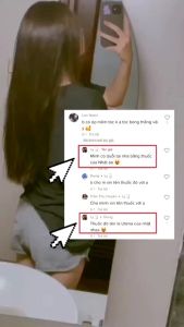 Duỗi tóc Utena thẳng tự nhiên không cần nhiệt