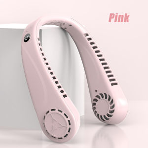 SG(Ready Stock)Portable fan typc-c rechargeable outdoor sports foldable small cooling fan adjustable speed