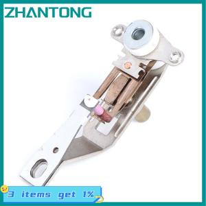 ZHANTONG ครัวเรือนไฟฟ้าเหล็ก Thermostat Thermal Control TONE AC 250V 10A