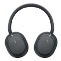 Baseus D05 Wireless Headphone หูฟังบลูทูธไร้สาย5.3หูฟัง HIFI ชุดหูฟังสเตอริโอ40มมไดร์เวอร์ครอบหูพับได้หูฟังเวลา70ชั่วโมง. 