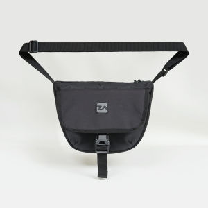 CAROL Tas Selempang Slempang Slingbag Clutchbag Zarventure