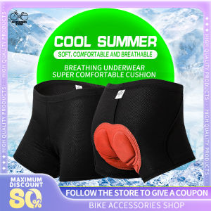 Bike Cycling Shorts for Men Cycling Shorts for Bike Shorts MTB Bicycle Shock Breathable Padded Pants
