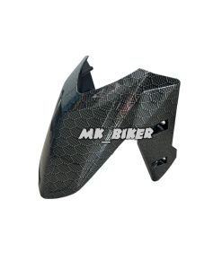 100% ORIGINAL RAPIDO HONDA RSX FRONT FENDER WINNER X MUDGUARD CARBON RSX150 RSX MUDGUARD DEPAN