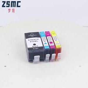 (HD1) Áp dụng HP910XL 916XL 910 916 XL Hộp mực OfficeJet Pro 8010 8023 8025