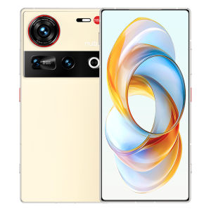【Global Rom】Nubia Z70 Ultra Flagship Phone | Snapdragon 8 Elite | 6.85" 144Hz Borderless Display | 50MP Triple Camera+85mm Portrait | 6150mAh Battery+80W Fast Charge | Aerospace Cooling+IP68 | NubiaPhone