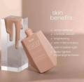 Best Set (2in1) FairySkin Premium Tinted Sunscreen + Premium Brightening Sunscreen (50grams) SPF 50+. 
