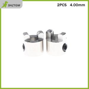 【SHZTGM】 อุปกรณ์เสริมสำหรับเพลาขับเรือโมเดล3มม. 3.18มม. 4มม. 4.76มม. 5มม. 6มม. 6.35มม.