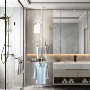 Coat Rack Telescopic Stainless Steel Multifunctional for Jackets and Clothes Storage Floor Bedroom