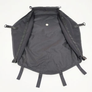 Yoya และ Similiar อุปกรณ์เสริมรถเข็นเด็กตะกร้ากระเป๋าช้อปปิ้งแบกถุงเก็บรถเข็นแม่ถุงผ้าอ้อมเด็กเรือท้องแบนอุปกรณ์